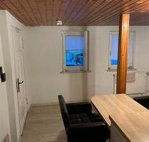 Gemütliche Wohnung in Bad Endbach OT