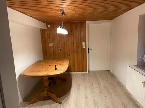 Foto - Etagenwohnung zur Miete in Bad Endbach