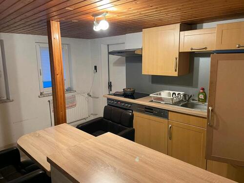 Foto - Etagenwohnung in Bad Endbach