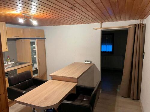 Foto - Etagenwohnung in Bad Endbach zur Miete