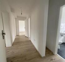 Helle 3-Zimmer-Wohnung mit Terrasse in Aurich Sandhorst!