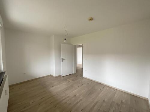 Foto - Etagenwohnung in Aurich zur Miete