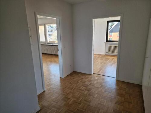 Foto - Etagenwohnung in Trier zur Miete