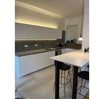 Zentrale und moderne Wohnung in Hannover Nordstadt