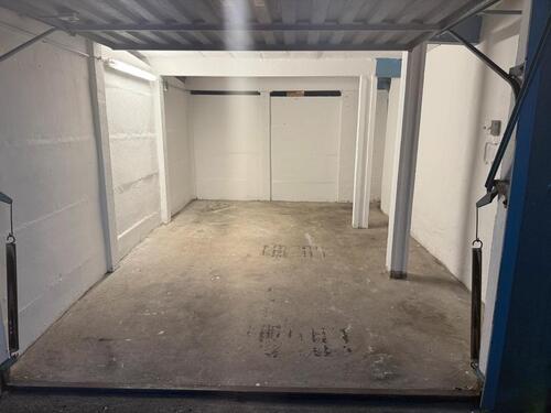 Foto - Garage zu vermieten in Riesa Alleestraße
