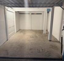 Garage zu vermieten in Riesa Alleestraße Garage zu vermieten in Riesa Alleestraße