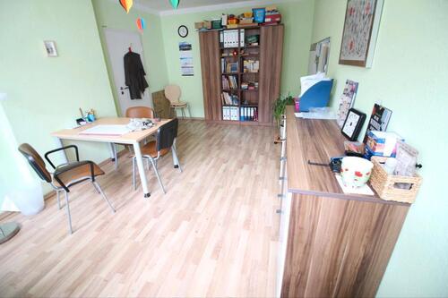 Foto - 2 Zimmer Etagenwohnung in Wernigerode