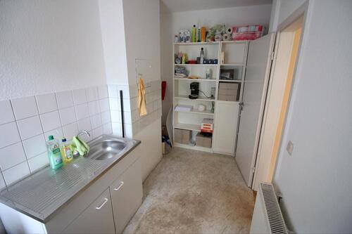 Foto - Etagenwohnung in Wernigerode zur Miete