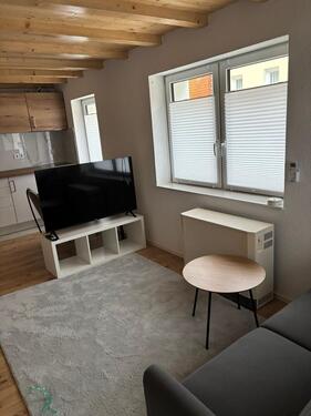 Foto - 2 Zimmer Etagenwohnung in Tauberbischofsheim