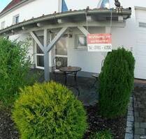 Meßstetten, drei Zimmer Maisonett, Mietwohnung