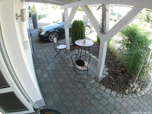 Foto - 3 Zimmer Etagenwohnung zur Miete in Meßstetten