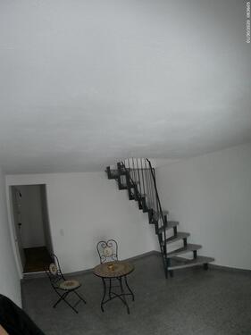 Foto - 3 Zimmer Etagenwohnung in Meßstetten