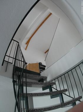 Foto - Etagenwohnung in Meßstetten zur Miete