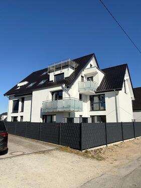 Foto - *Neue 3-4ZKBB Maisonette-Wohnung im Bielefelder Westen*