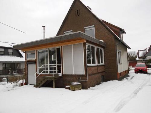 Foto - 6 Zimmer Einfamilienhaus in Gifhorn