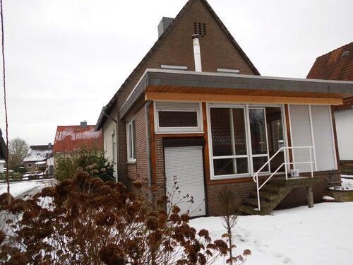 Foto - Einfamilienhaus in Gifhorn zum Kaufen