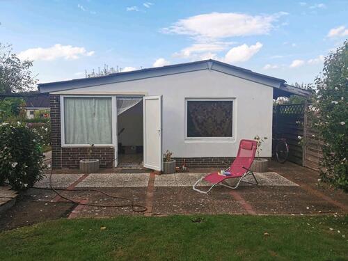 Foto - Pachtgarten, frei! 278qm!Badenstedt!