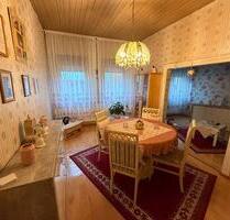 Lichtdurchflutetes Wohnglück in Friedrichsthal – 103 m² Raumwunder mit Terrasse - Merchweiler