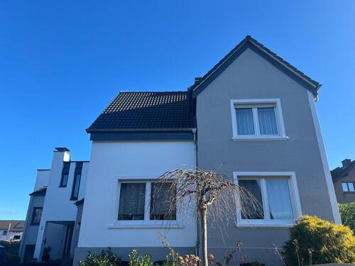 Foto - Maisonette-Wohnung im Altbau (Anfragenstopp)