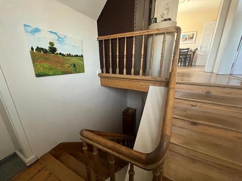 Foto - 2 Zimmer Maisonettenwohnung in Menden (Sauerland)