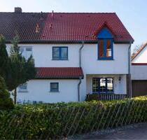 Raus aus Berlin - rein ins Grüne - Krakow am See