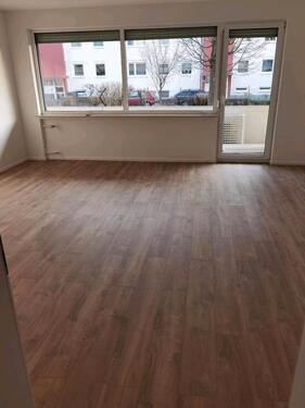 Foto - Kernsanierte 3-Zimmer-Wohnung zur Vermietung