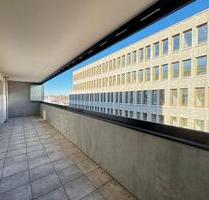 Erstbezug 2026 - 3 Zimmer mit Loggia - Citynah & komfortabel - Reutlingen Sondelfingen