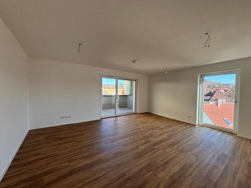 Foto - Etagenwohnung in Reutlingen zur Miete