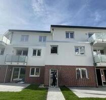 Terrassenwohnung 2ZKDB in Mönchengladbach