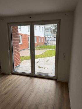 Foto - 2 Zimmer Terrassenwohnung in Mönchengladbach