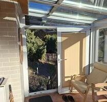 Wochenendhaus Wochenendgrundstück Bungalow Garten Haus n. Erfurt