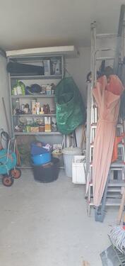 Foto - 2 Zimmer Einfamilienhaus in Erfurt