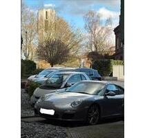 Kfz Stellplatz in Dortmund Aplerbeck Zentrum zu vermieten