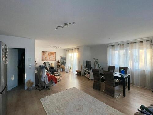 Foto - Zweizimmerwohnung in Limburg Ahlbach zu vermieten