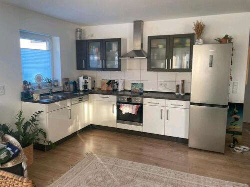 Foto - 2 Zimmer Erdgeschoßwohnung zur Miete in Limburg an der Lahn