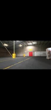 Foto - Lagerhalle 1800m2 in 41472 Neuss