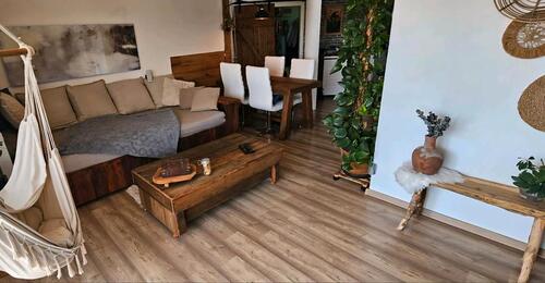 Foto - 4 Zimmer Etagenwohnung in Emmendingen