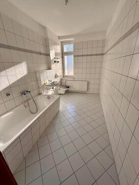 Foto - Etagenwohnung in Gera zur Miete