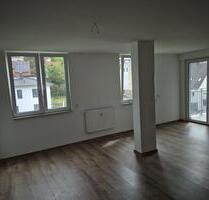 2 Zimmerwohnung mit Balkon und Aufzug - Bad Salzschlirf