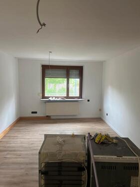 Foto - 4 Zimmer Etagenwohnung in Neckartenzlingen