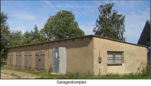 Foto - Einfamilienhaus zum Kaufen in Neetzow-Liepen