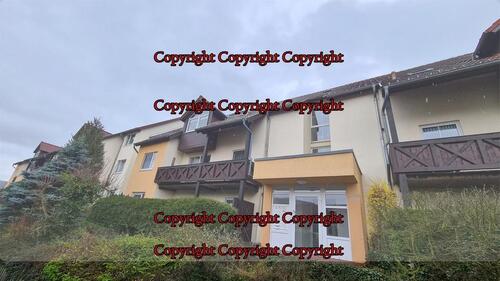 Foto - Sehr schöne ca. 74 m² große 2-Zimmer-Wohnung im Raum Eisenach