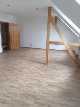 Foto - 4 Zimmer Dachgeschoßwohnung zum Kaufen in Chemnitz