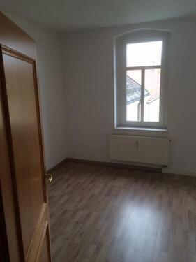 Foto - Dachgeschoßwohnung in Chemnitz zum Kaufen