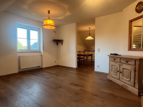 Foto - 3 Zimmer Etagenwohnung zur Miete in Oettingen in Bayern