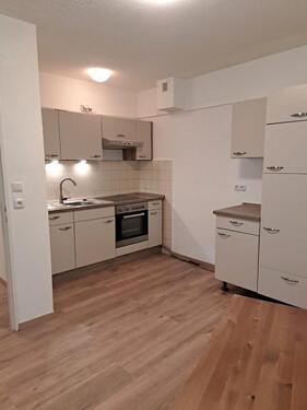 Foto - 2 Zimmer Erdgeschoßwohnung zur Miete in Nürnberg
