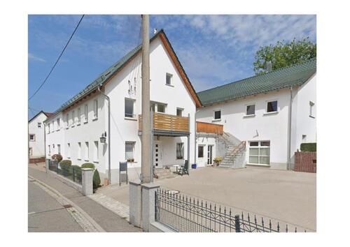 Foto - 3 Zimmer Maisonettenwohnung zur Miete in Rochlitz