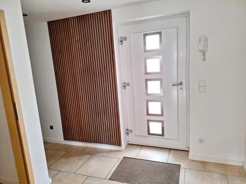 Foto - 3 Zimmer Maisonettenwohnung in Rochlitz