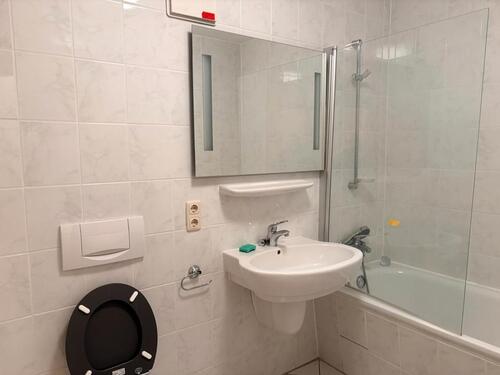 Foto - 2 Zimmer Erdgeschoßwohnung zur Miete in Taucha