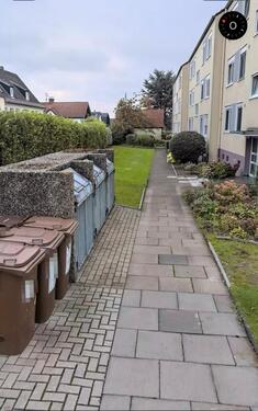 Foto - Etagenwohnung in Witten zum Kaufen